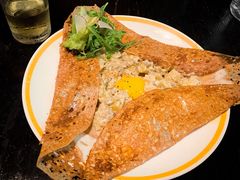 -La Creperie法餐厅(桃江路店)