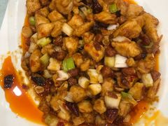-普天和酒楼·新津菜·烤鸭(天津之眼店)
