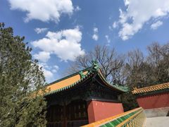 -颐和园