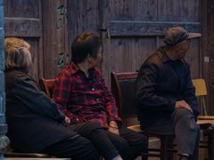 -前童古镇