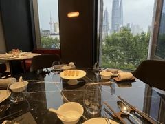 -遇外滩(BFC外滩金融中心店)