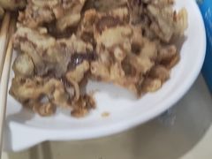 -满口香饭店