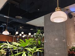 -半秋山西餐厅(巴南万达广场店)