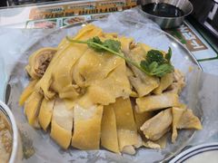 -阿金大白·上海菜馆(新天地店)