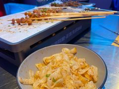 -燥次·烧烤酒场(万象城店)