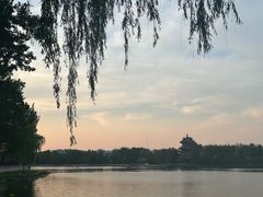 -什刹海