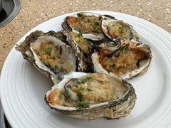 -三亚海韵度假酒店·渔人码头海鲜火锅BBQ自助餐厅·落日吧