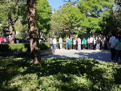 -爱康国宾体检中心(总部基地分院)