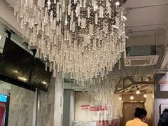 大堂-雾都渣渣火锅(南城智汇城店)