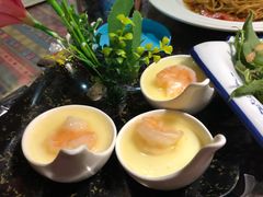 -忘忧草融合私房菜(红鼎国际店)