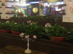 -野牛西厨·石烧牛排专门店(张槎店)