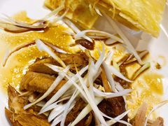 肘子-鼎香润(德胜门内店)