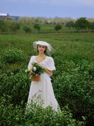 -第一夫人婚纱摄影(南京店)