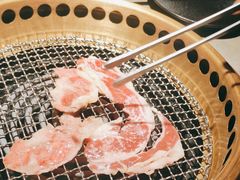 -谷牛日式烤肉(宝山U天地店)