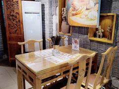 -元志初腊汁肉夹馍(钟楼粉巷店)