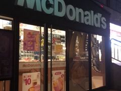 门面-麦当劳(秣陵路店)