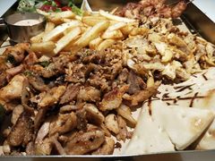 -HELLO MUSAE 拾光缪斯餐厅·纯正希腊风味(苏州中心店)