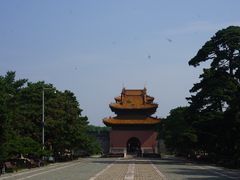 -北陵公园