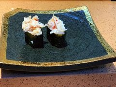 -达摩君日本料理(泰海花园小区店)