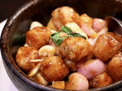 -中山保利艾美酒店-乐美中餐厅