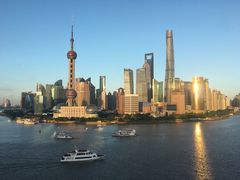 -上海和平饭店华懋阁 Cathay Room