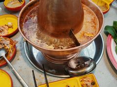 -利群海琴购物广场(商丘路店)