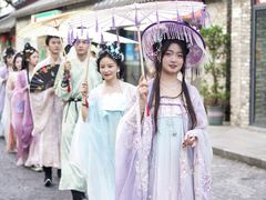 -坂田手造文化街