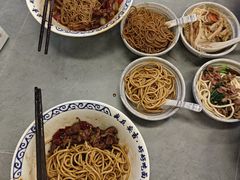 -梅溪·小伙子干挑面(安吉总店)