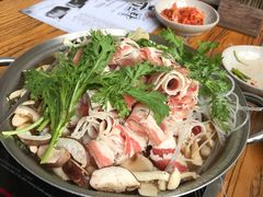 -纽斯桑拿会所(天山店)