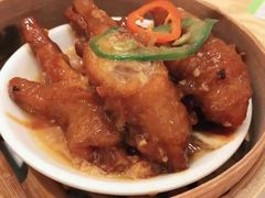-添好运点心专门店(百老汇店)