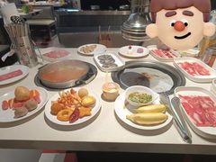 -哆来咪火锅烤肉自助(牌楼店)