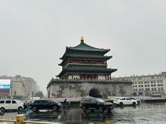 -开元商城(钟楼店)