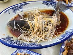 -壹阁胡羊焖饼(特色小吃街店)