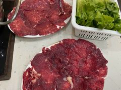 -黑山牛肉汤火锅(花城汇店)