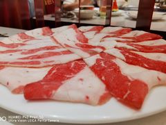 -九码头重庆毛肚火锅(棠岗店)