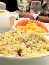 -上海浦东喜来登由由大酒店·宴会厅