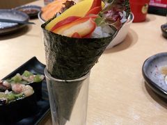 -万岁寿司(芳村店)
