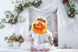 -童影世家儿童摄影(梨园店)