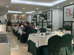 -新疆兵团食府清真(马连道店)