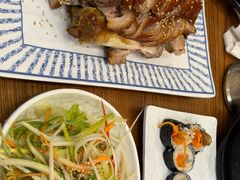 -旺清进洞米肠汤