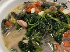 -四妹餐厅(玫瑰街店)