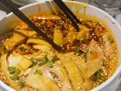 -肥家大排档(天河体育西店)