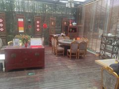 -漫渡庄绿岛花园•隐世庭园菜(滨湖店)