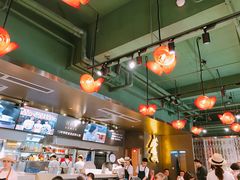 -陈鹏鹏潮汕菜(欢乐海岸 海边景观店)