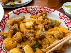 -靓蛙馆
