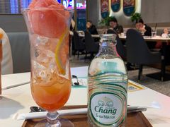 -柠檬树茶餐厅(海雅缤纷城店)