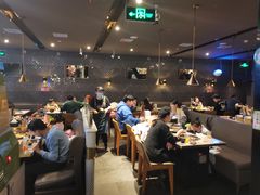 -火炉火自助餐(喜隆多店)