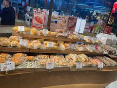 -西村叔叔的店·面包·甜品·蛋糕(清河万象汇店)