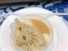 -冯鑫记南京鸭血粉丝汤(来燕路店)