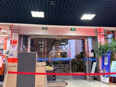 -上海南浦大桥长途旅游客运站